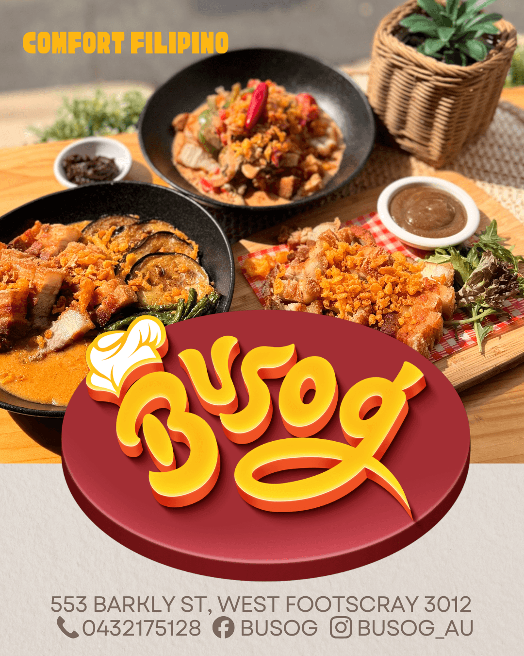 Busog