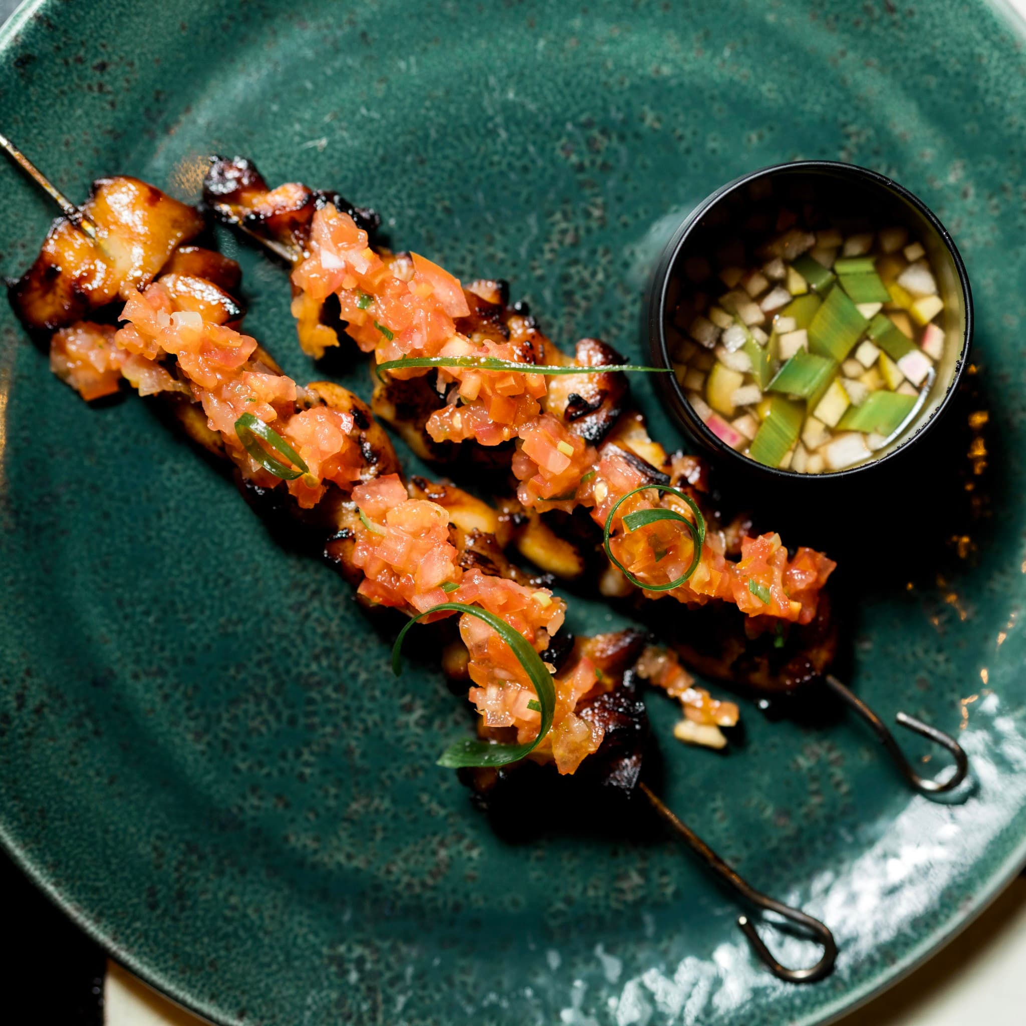 Palay Filipino Restaurant