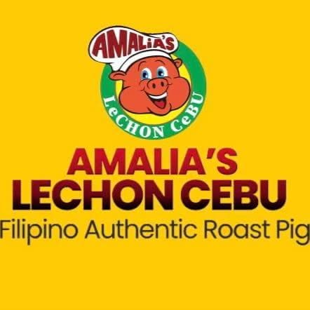 Amalia's Lechon Cebu