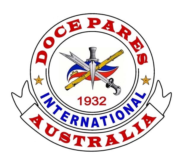 Doce Pares Australia