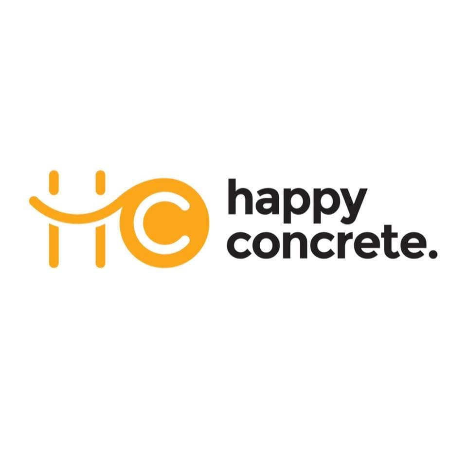 Happy Concrete