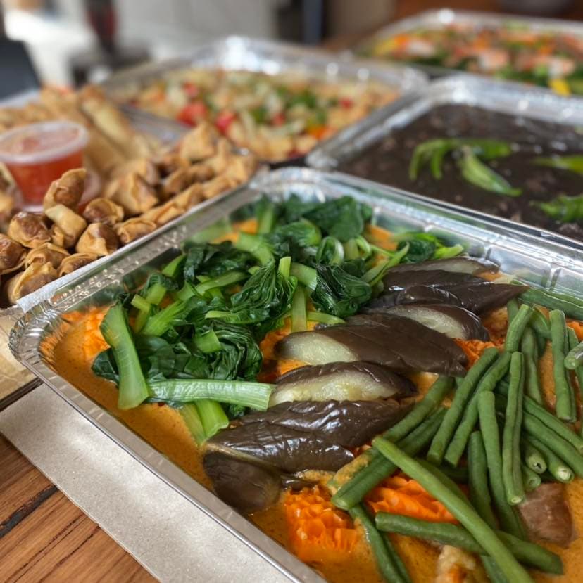 Manila Fiesta Specialties