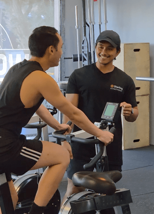 Sterling Physiotherapy