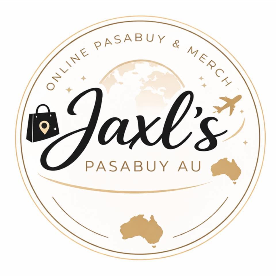 Jaxl's Pasabuy AU