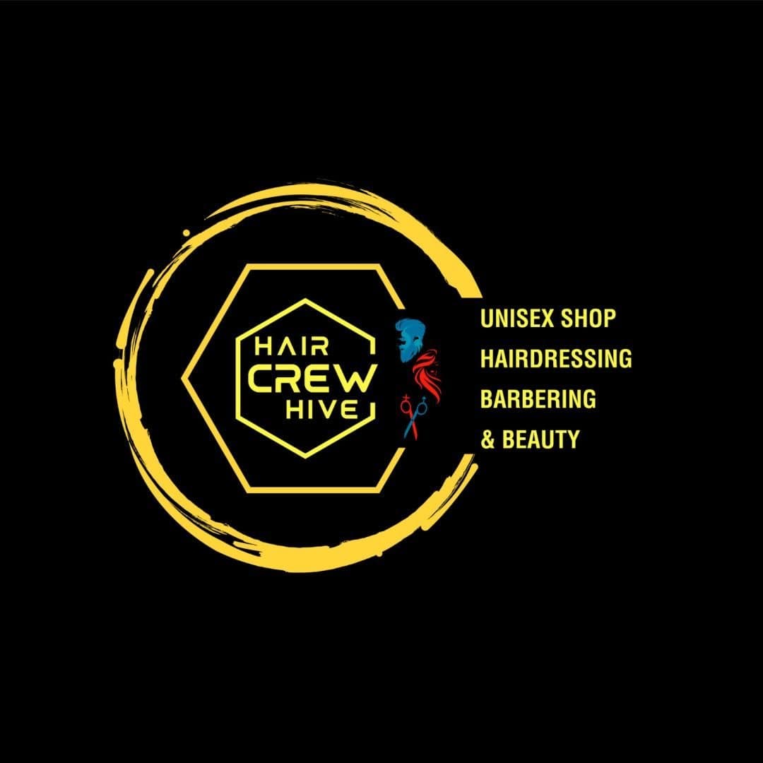 Hair Crew Hive