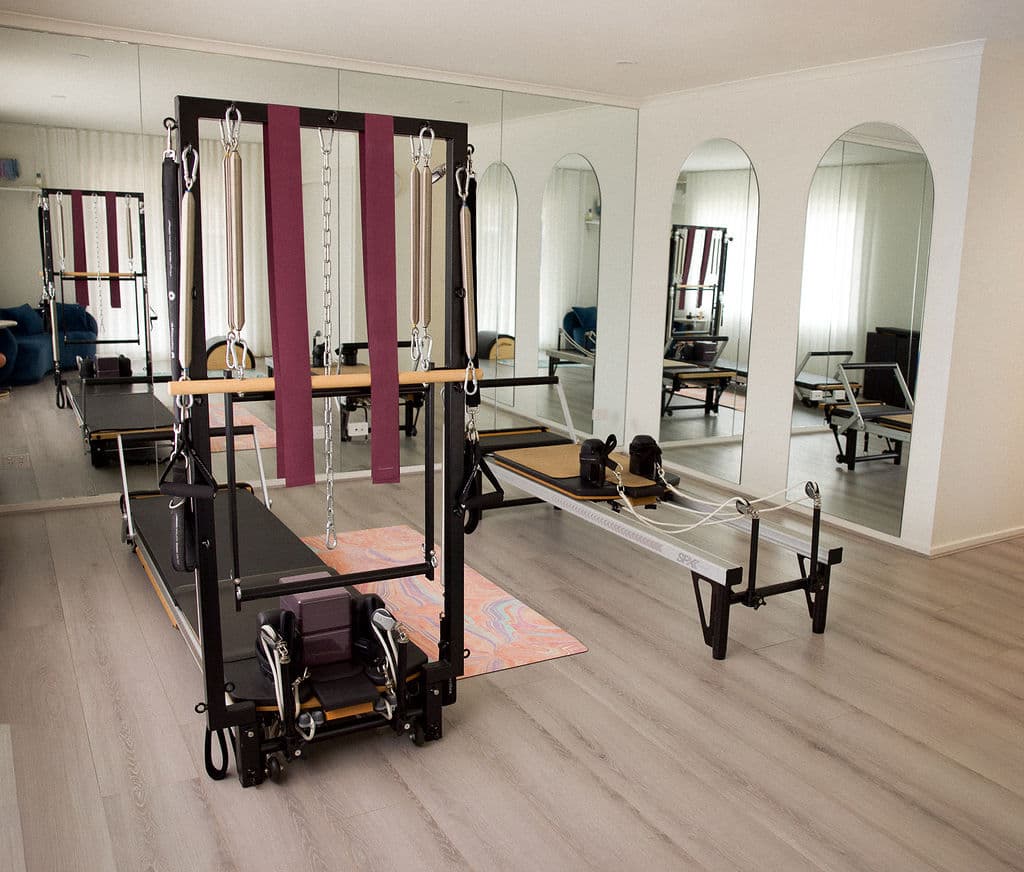 A Self Pace Pilates Boronia