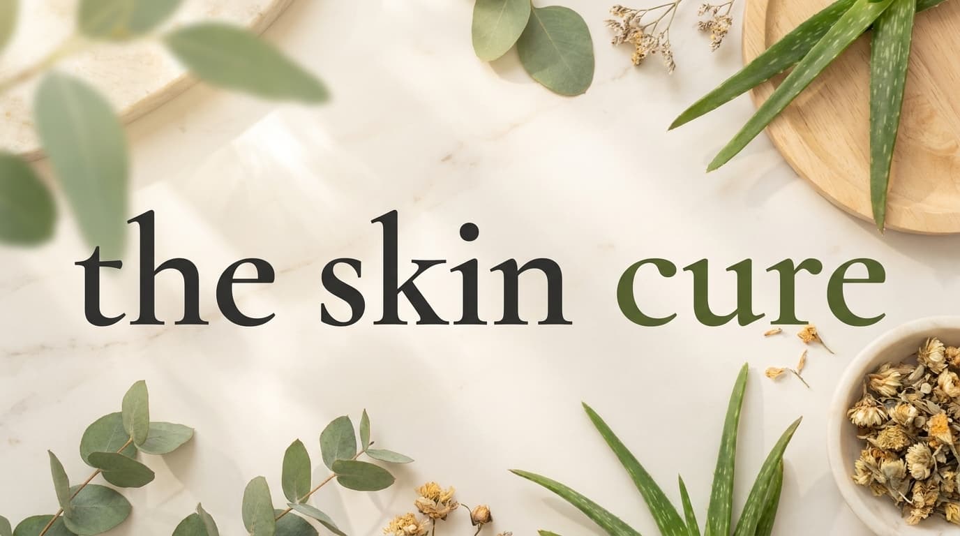 The Skin Cure