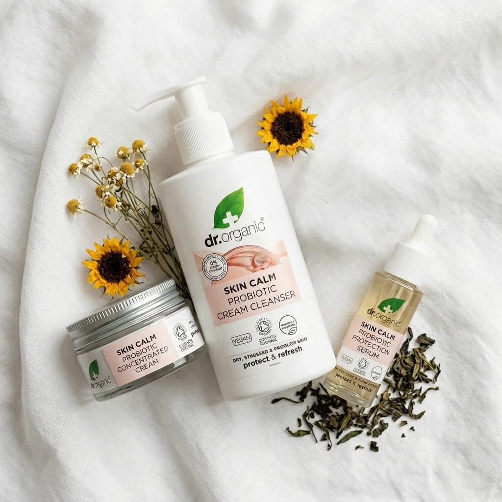 The Skin Cure