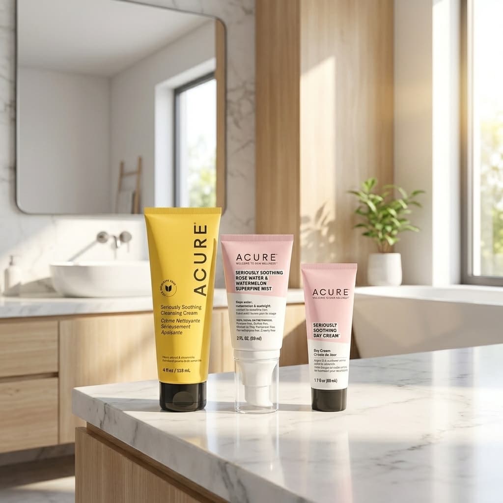 The Skin Cure