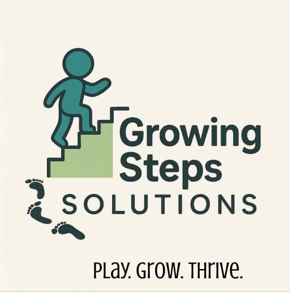 Growing Steps Solutions
